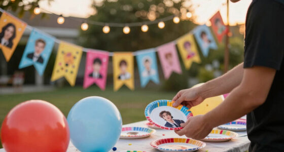 11 Best Celebrity-Themed Party Supplies in 2026
