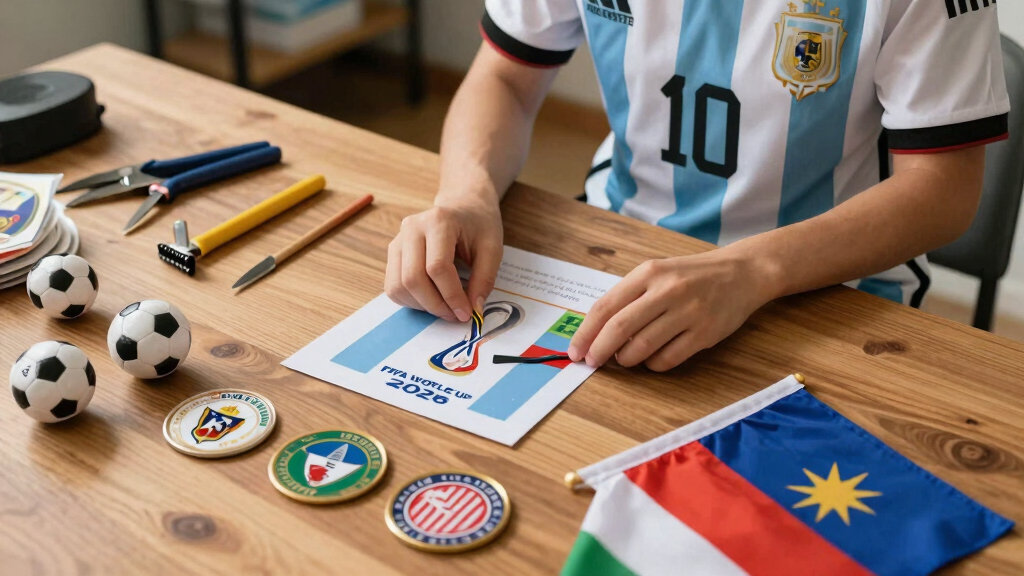 11 Best FIFA World Cup 2026 Memorabilia in 2026
