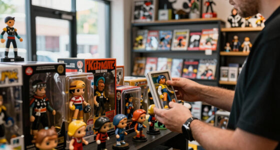 11 Best Pop Culture Movie Collectibles in 2026