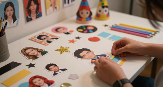 12 Best Celebrity-Themed Party Supplies in 2026