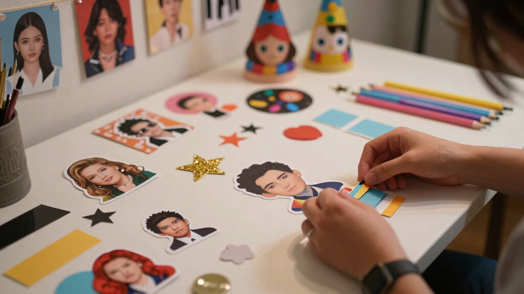 12 Best Celebrity-Themed Party Supplies in 2026