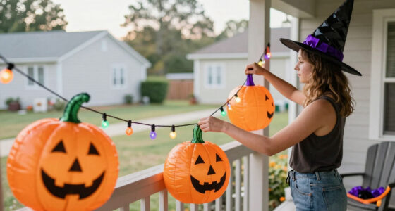 12 Best Summerween Decorations in 2026