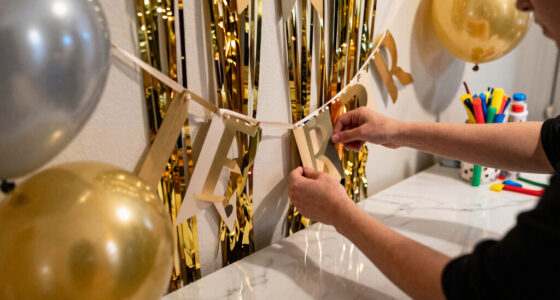 13 Best Celebrity-Inspired Party Decor in 2026