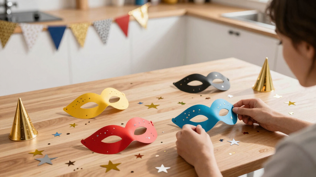 13 Best Celebrity-Themed Party Supplies in 2026