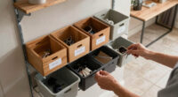 13 Best Entryway Organizers in 2026
