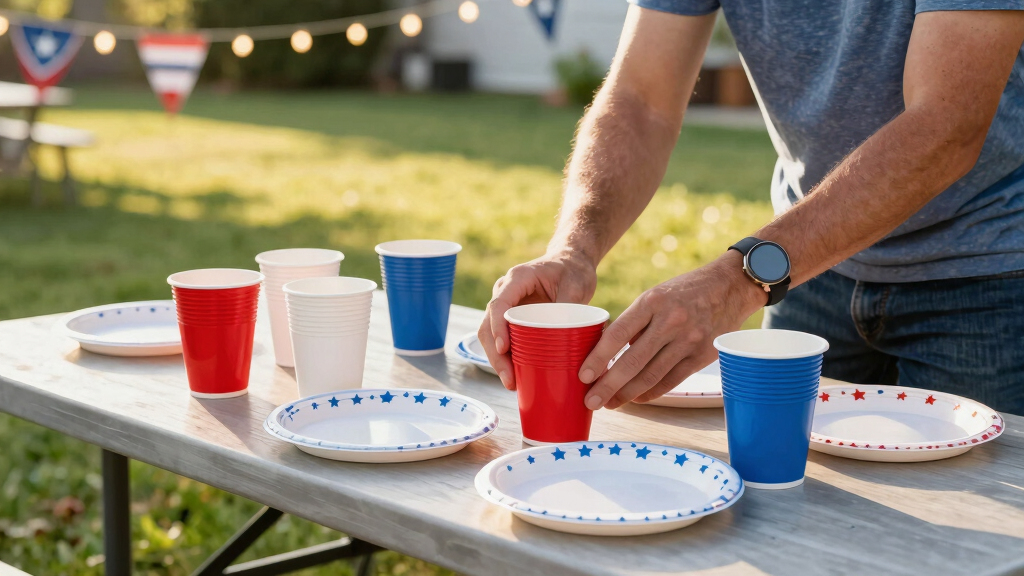 13 Best Patriotic Party Supplies in 2026