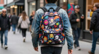 13 Best Pop Culture Themed Backpacks in 2026