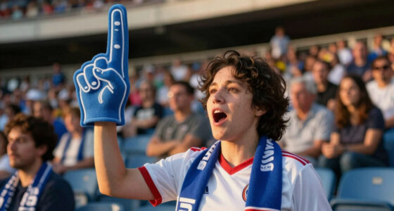 13 Best Soccer Fan Apparel in 2026