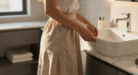 14 Best Bathroom Sink Skirts in 2026