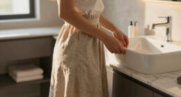14 Best Bathroom Sink Skirts in 2026