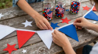 14 Best Fourth of July Decorations in 2026