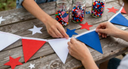 14 Best Fourth of July Decorations in 2026