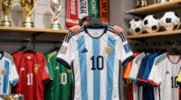 15 Best FIFA World Cup 2026 Memorabilia in 2026