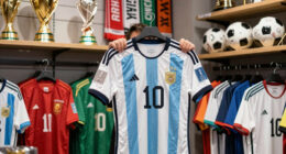 15 Best FIFA World Cup 2026 Memorabilia in 2026