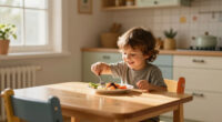 15 Best Kids Dining Tables in 2026