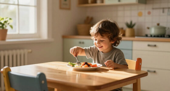15 Best Kids Dining Tables in 2026