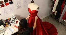 15 Best Red Carpet Dresses in 2026