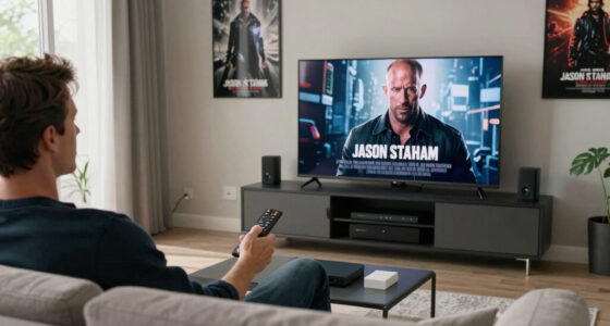 2 Forgotten R-Rated Jason Statham Classics Are Coming to Prime Video
