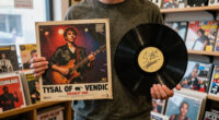 3 Best Celebrity Music Concert Memorabilia in 2026
