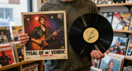 3 Best Celebrity Music Concert Memorabilia in 2026
