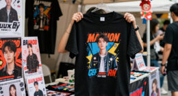 3 Best Celebrity-Themed Party Merchandise in 2026