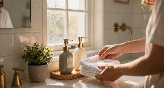 4 Best Bathroom Decor Accessories in 2026