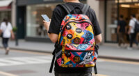 4 Best Celebrity-Inspired Backpacks in 2026