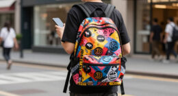 4 Best Celebrity-Inspired Backpacks in 2026