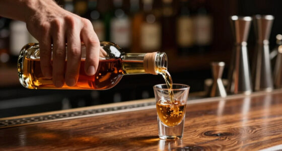 5 Best Bottles of Booze in 2026