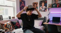 5 Best Celebrity-Inspired Dorm Room Decor in 2026