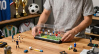 5 Best Celebrity Soccer Player Collectibles in 2026