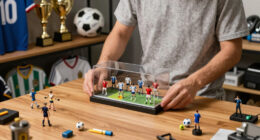 5 Best Celebrity Soccer Player Collectibles in 2026