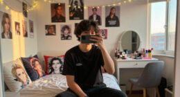 6 Best Celebrity-Inspired Dorm Room Decor in 2026