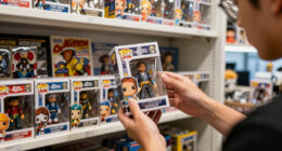6 Best Celebrity Pop Culture Collectibles in 2026