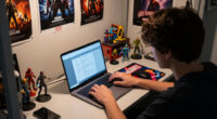 6 Best Pop Culture Themed Dorm Decor in 2026