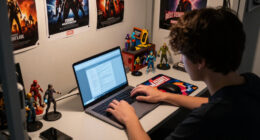 6 Best Pop Culture Themed Dorm Decor in 2026