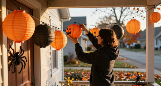 7 Best Halloween Decorations in 2026