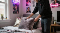 8 Best Celebrity-Inspired Dorm Decor in 2026