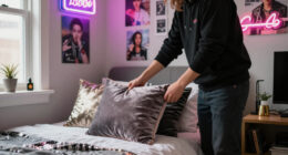 8 Best Celebrity-Inspired Dorm Decor in 2026