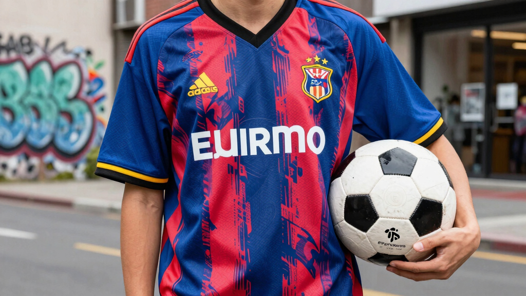 8 Best Celebrity-Inspired Soccer Jerseys in 2026