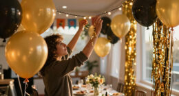 9 Best Celebrity-Inspired Party Decorations in 2026
