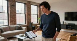 Adam Driver Lists Brooklyn Heights Apartment for $5 million