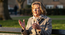 Ann Widdecombe