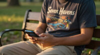 Avatar Seven Havens
