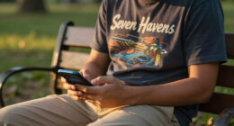 Avatar Seven Havens