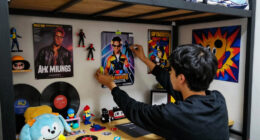 Best Pop Culture Themed Dorm Decor Compared