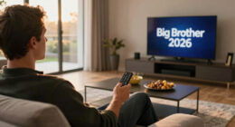 Big Brother 2026
