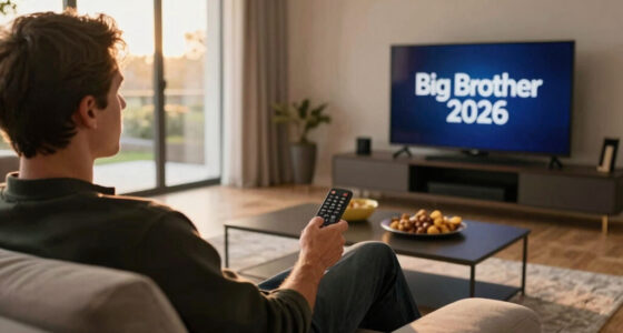 Big Brother 2026