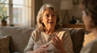 Brenda Fricker