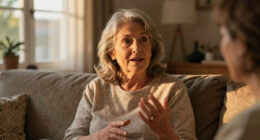 Brenda Fricker